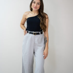 Calça de Alfaiataria